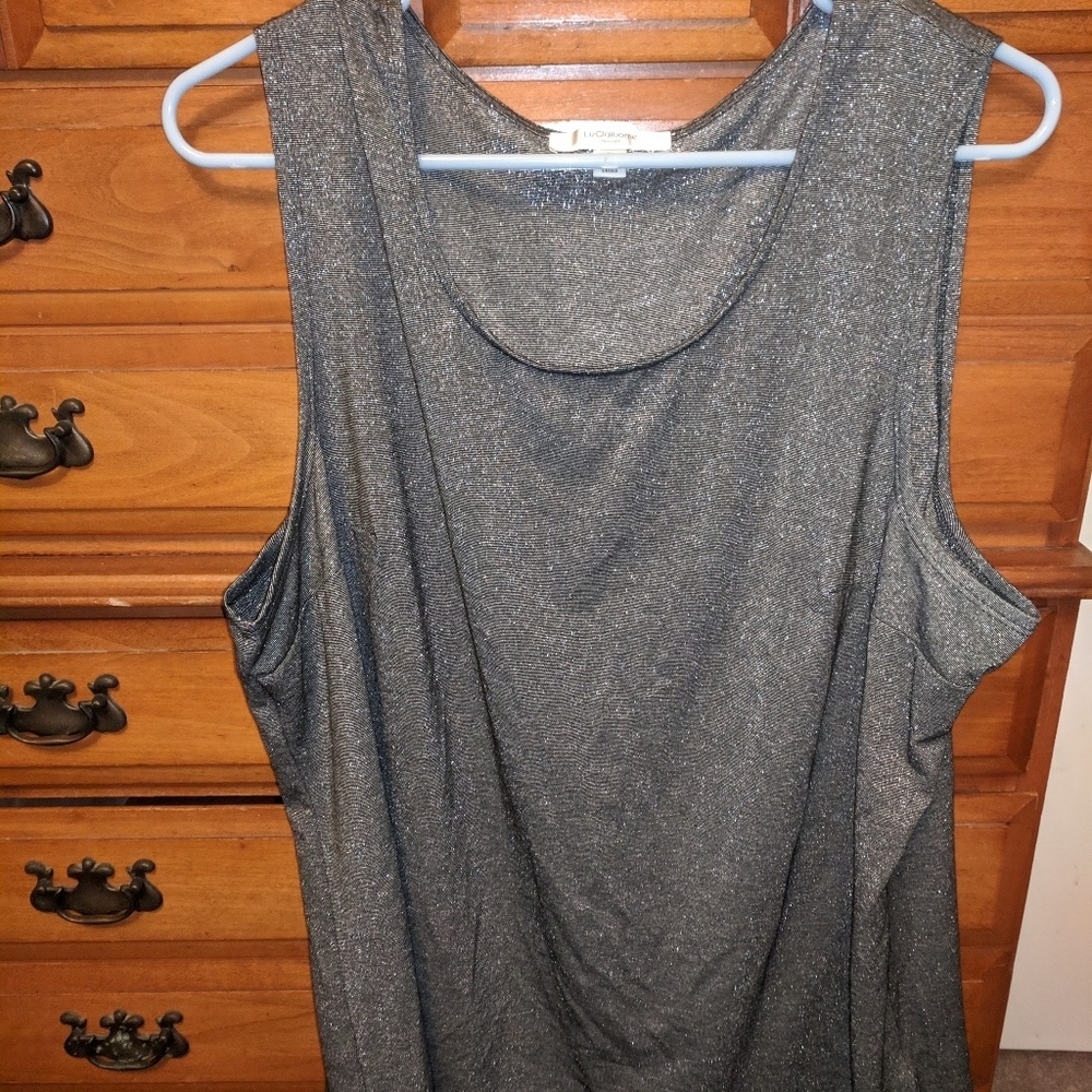 Dress shirt